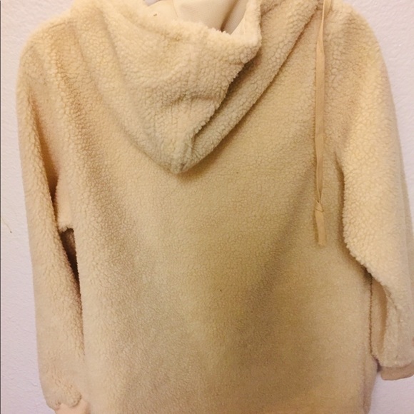 Winter sweater - Picture 5 of 7